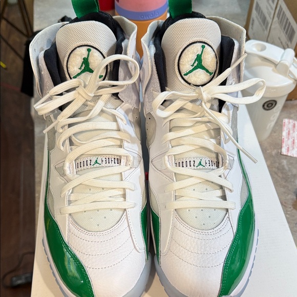 jordan jumpman 14